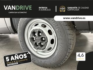 Iveco Daily 35 -160 HI-MATIC