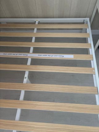 Colchón Cecotec Viscoelástico y Somier