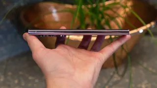 Samsung S23 Ultra 256GB Rosa