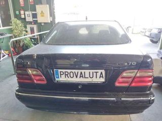 Centralita mercedes-benz 210062 a0225458132 clase