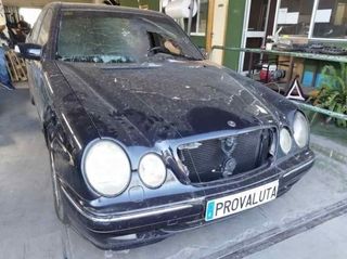 Centralita mercedes-benz 210062 a0225458132 clase