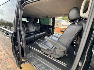 Mercedes-Benz Vito 2018