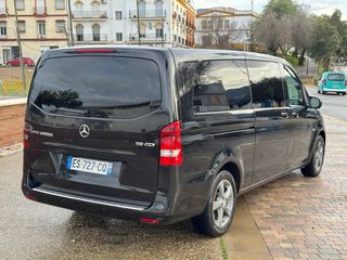 Mercedes-Benz Vito 2018