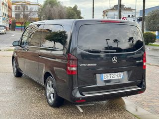Mercedes-Benz Vito 2018