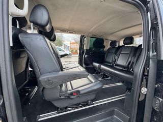 Mercedes-Benz Vito 2018