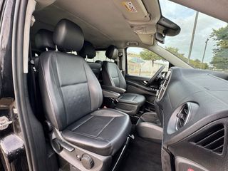 Mercedes-Benz Vito 2018