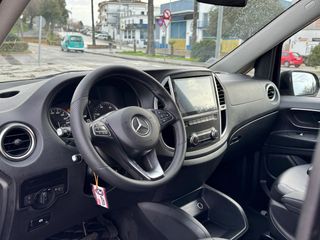 Mercedes-Benz Vito 2018