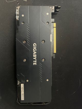 Tarjeta Gráfica Gigabyte RTX 2060 Super