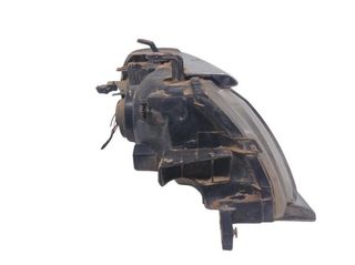 Mitsubishi 230901 faro izquierdo 10087415 montero