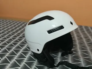Casco Esquí Sweet Protection M/L
