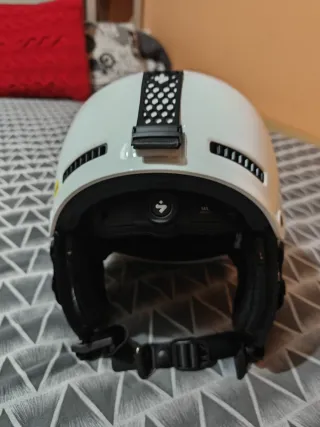 Casco Esquí Sweet Protection M/L