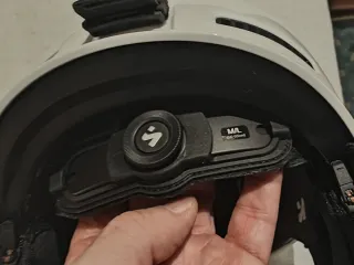 Casco Esquí Sweet Protection M/L