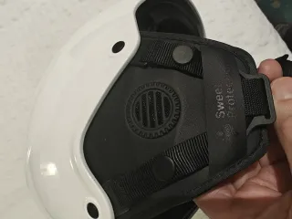 Casco Esquí Sweet Protection M/L