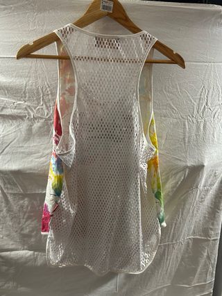 Canotta Carlsberg bambina multicolore