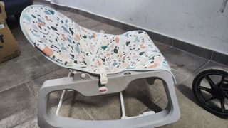 Hamaca bebe