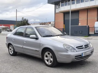 ¡¡¡39.000km!!! Citroen Xsara 1.6 16v 110cv 2001