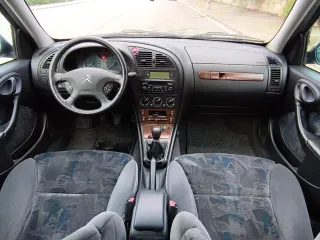 ¡¡¡39.000km!!! Citroen Xsara 1.6 16v 110cv 2001