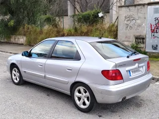 ¡¡¡39.000km!!! Citroen Xsara 1.6 16v 110cv 2001