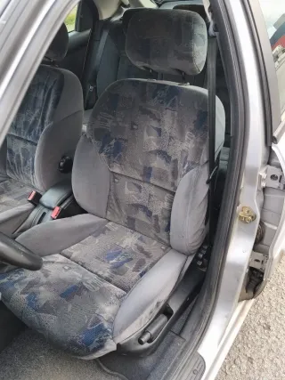 ¡¡¡39.000km!!! Citroen Xsara 1.6 16v 110cv 2001