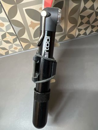 Bomba Specialized AirTool Road Mini 120 PSI