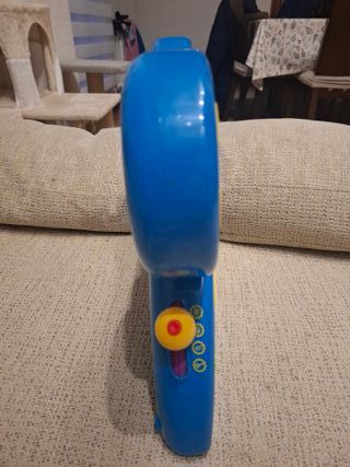 Piano de Mickey Mouse para niños