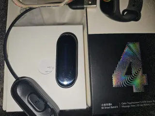 Xiaomi Mi Smart Band 4 Multicolor