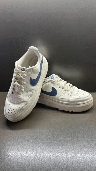 Zapatillas Nike Court Vision Alta