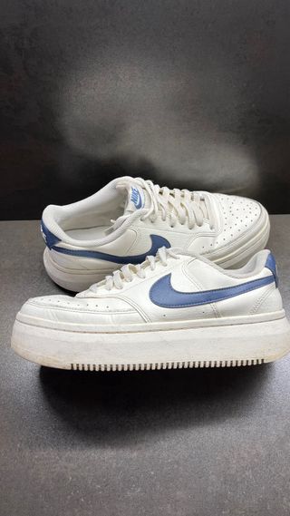 Zapatillas Nike Court Vision Alta