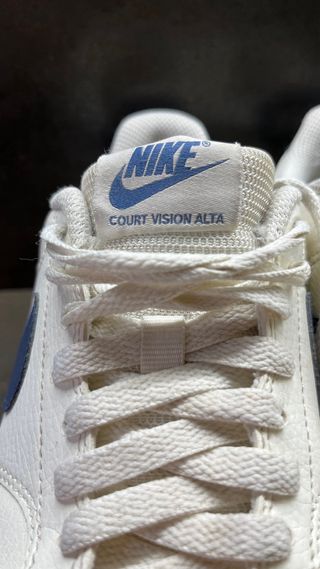 Zapatillas Nike Court Vision Alta