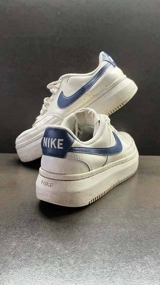 Zapatillas Nike Court Vision Alta