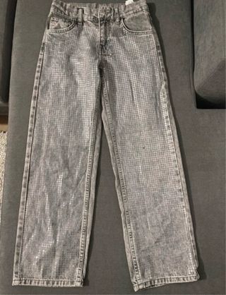 Lote 30 Pantalones chica