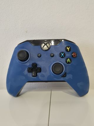 Mando Xbox 360 Original Blanco