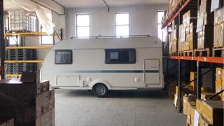 Caravana Adria 472pk Autonoma