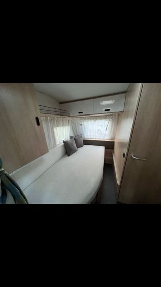 Caravana Adria 472pk Autonoma