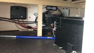 Caravana Adria 472pk Autonoma