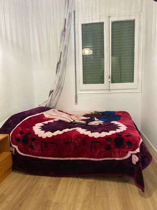 Alquilo habitación para chicas