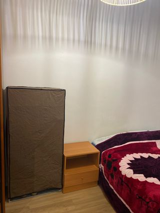 Alquilo habitación para chicas