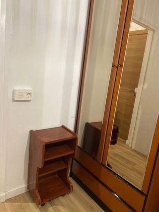 Alquilo habitación para chicas