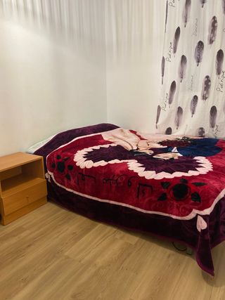 Alquilo habitación para chicas