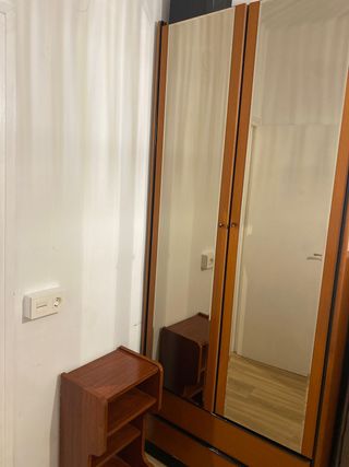 Alquilo habitación para chicas