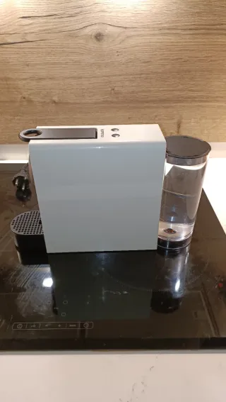 Cafetera Krups Nespresso