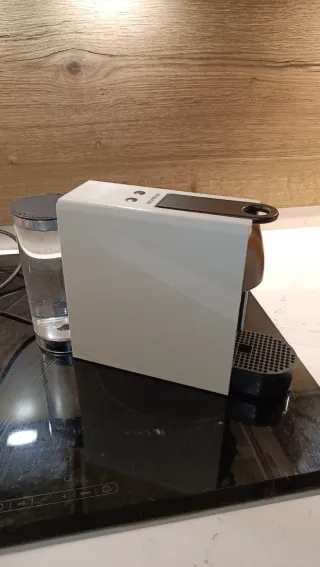 Cafetera Krups Nespresso