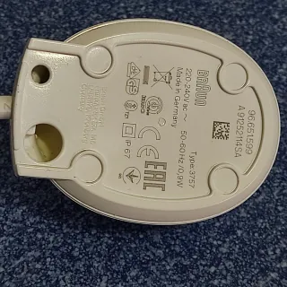 Cargador Oral B Cepillo Dental Eléctrico