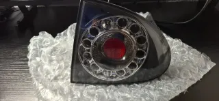 Pilotos Seat Leon 1M LED Fondo Negro