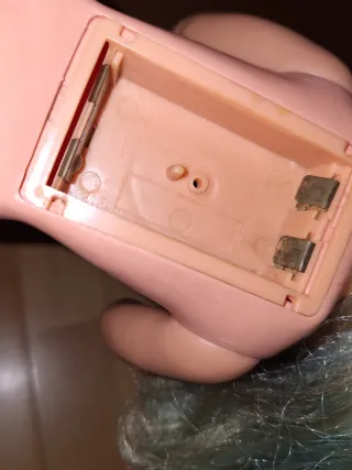 Muñeca Selene Famosa Nancy