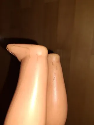 Muñeca Selene Famosa Nancy