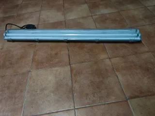 Regleta estanca 2x36W