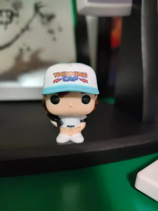 Funko Pop Stranger Things Mini Kinder Joy
