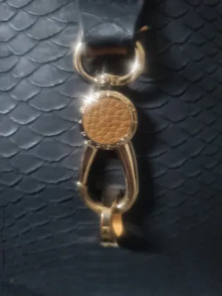 Carteira Parfois reversível 2 em 1