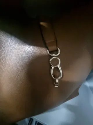 Carteira Parfois reversível 2 em 1